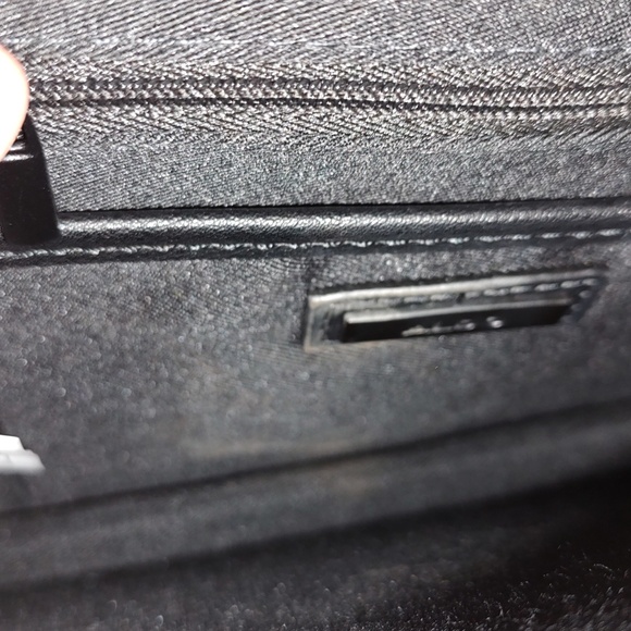 ALDO Greenwald Women Crossbody Bag Color Black - Picture 9 of 9